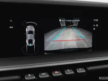 PORSCHE 992 992.2 Carrera AEROKIT SPORTDESIGN KEYLESS GL