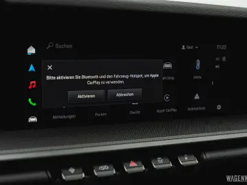 PORSCHE 992 992.2 Carrera AEROKIT SPORTDESIGN KEYLESS GL