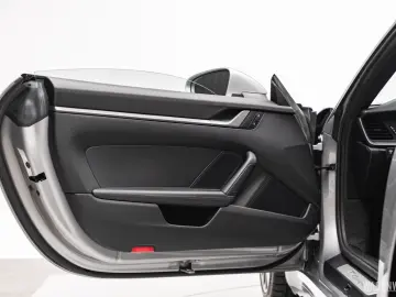 PORSCHE 992 992.2 Carrera AEROKIT SPORTDESIGN KEYLESS GL