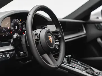 PORSCHE 992 992.2 Carrera AEROKIT SPORTDESIGN KEYLESS GL