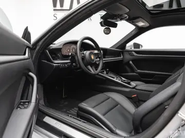 PORSCHE 992 992.2 Carrera AEROKIT SPORTDESIGN KEYLESS GL