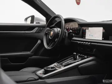 PORSCHE 992 992.2 Carrera AEROKIT SPORTDESIGN KEYLESS GL