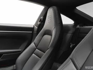 PORSCHE 992 992.2 Carrera AEROKIT SPORTDESIGN KEYLESS GL