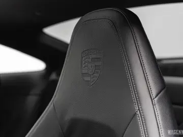 PORSCHE 992 992.2 Carrera AEROKIT SPORTDESIGN KEYLESS GL