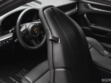 PORSCHE 992 992.2 Carrera AEROKIT SPORTDESIGN KEYLESS GL