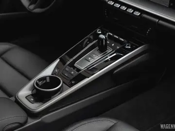 PORSCHE 992 992.2 Carrera AEROKIT SPORTDESIGN KEYLESS GL