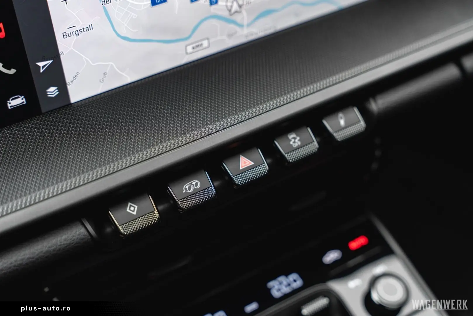 PORSCHE 992 992.2 Carrera AEROKIT SPORTDESIGN KEYLESS GL