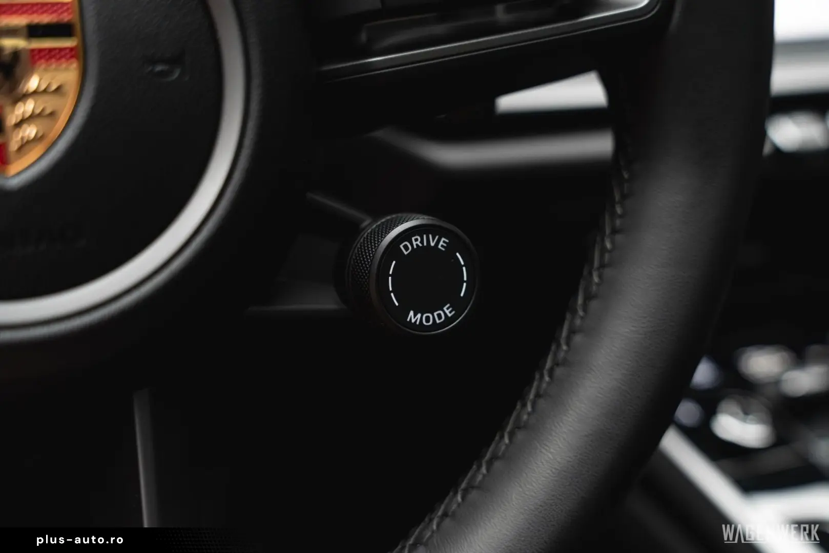 PORSCHE 992 992.2 Carrera AEROKIT SPORTDESIGN KEYLESS GL