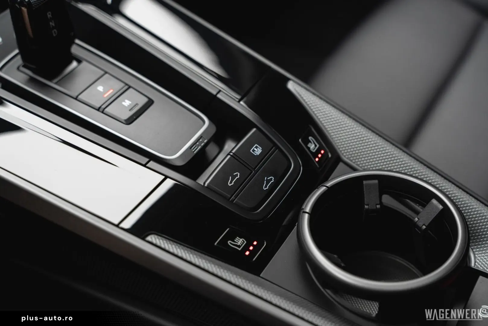 PORSCHE 992 992.2 Carrera AEROKIT SPORTDESIGN KEYLESS GL