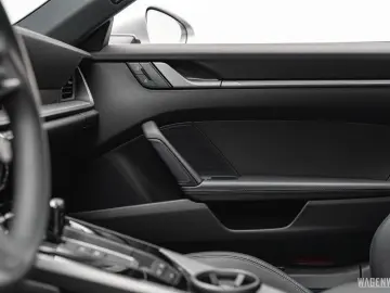 PORSCHE 992 992.2 Carrera AEROKIT SPORTDESIGN KEYLESS GL