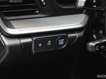 PORSCHE 992 992.2 Carrera AEROKIT SPORTDESIGN KEYLESS GL