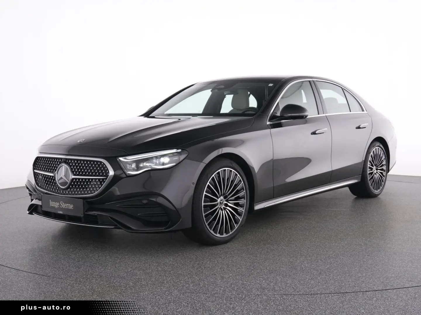 MERCEDES-BENZ E 220 d AMG Burm DLIGHT KeyG 20 Distr &hellip;