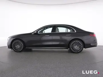 MERCEDES-BENZ E 220 d AMG Burm DLIGHT KeyG 20 Distr …