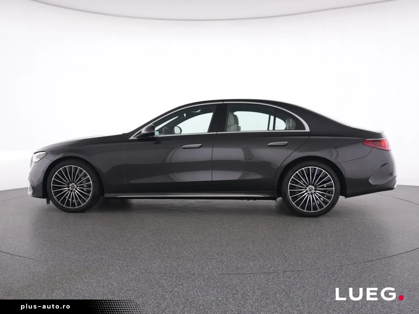 MERCEDES-BENZ E 220 d AMG Burm DLIGHT KeyG 20 Distr &hellip;