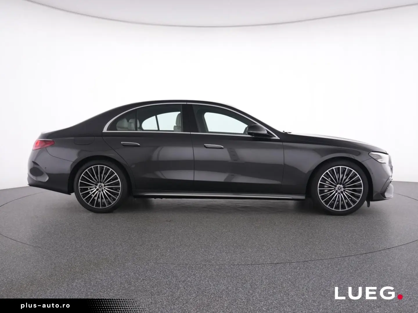 MERCEDES-BENZ E 220 d AMG Burm DLIGHT KeyG 20 Distr &hellip;