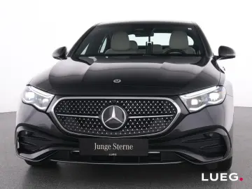 MERCEDES-BENZ E 220 d AMG Burm DLIGHT KeyG 20 Distr …