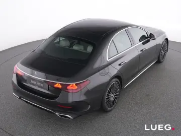 MERCEDES-BENZ E 220 d AMG Burm DLIGHT KeyG 20 Distr …