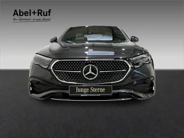 MERCEDES-BENZ E 220 d AMG DIGITAL DISTRO Burme Memo HuD 360