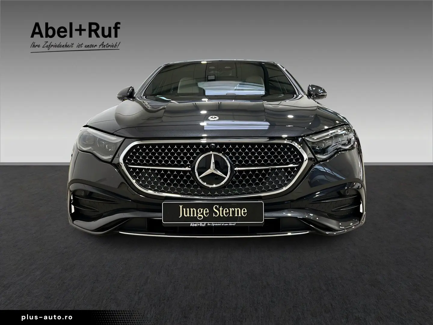 MERCEDES-BENZ E 220 d AMG DIGITAL DISTRO Burme Memo HuD 360