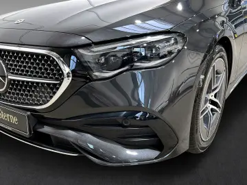 MERCEDES-BENZ E 220 d AMG DIGITAL DISTRO Burme Memo HuD 360