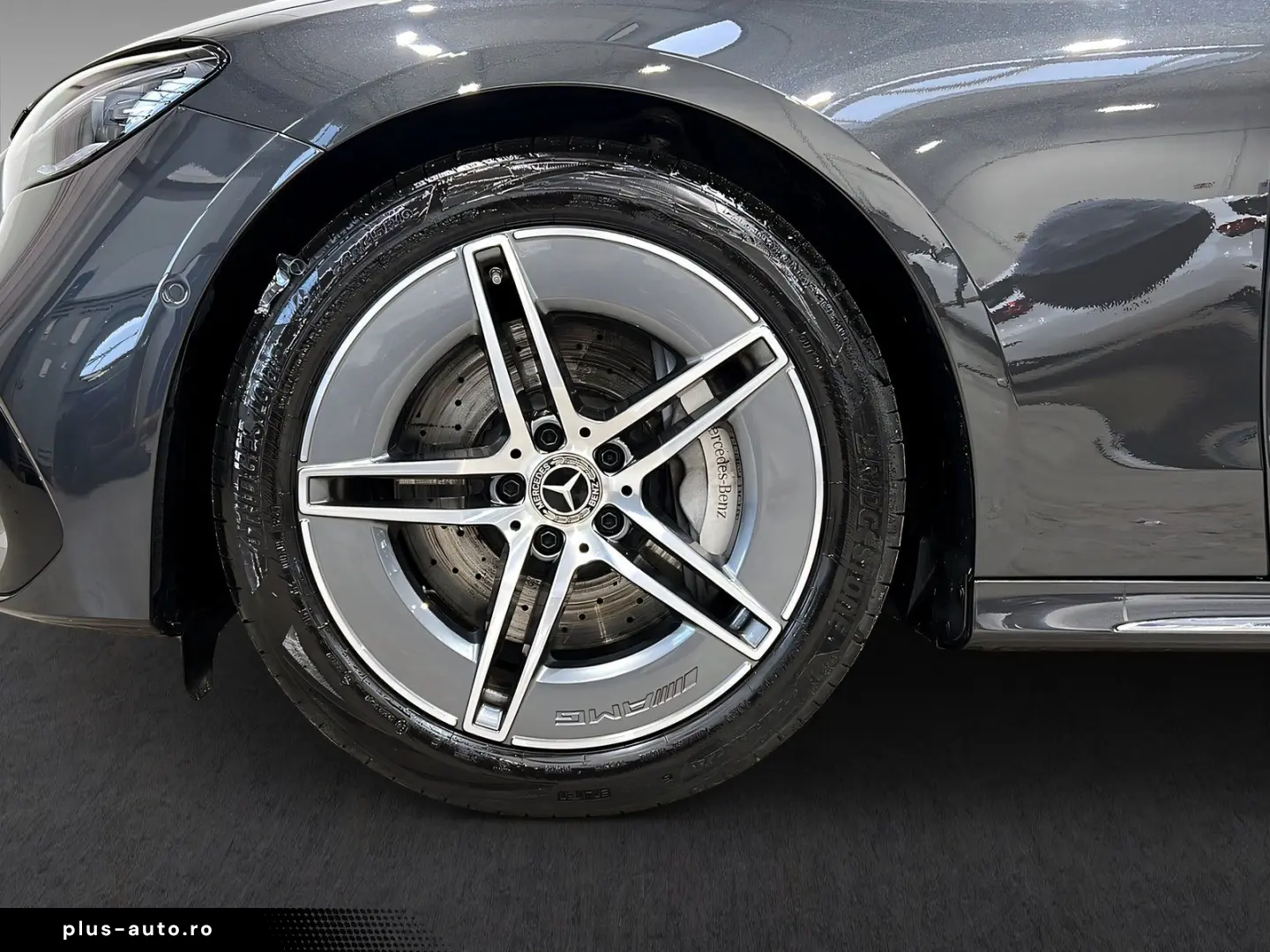 MERCEDES-BENZ E 220 d AMG DIGITAL DISTRO Burme Memo HuD 360
