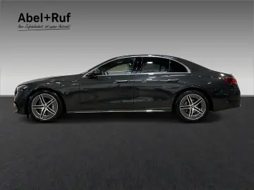 MERCEDES-BENZ E 220 d AMG DIGITAL DISTRO Burme Memo HuD 360