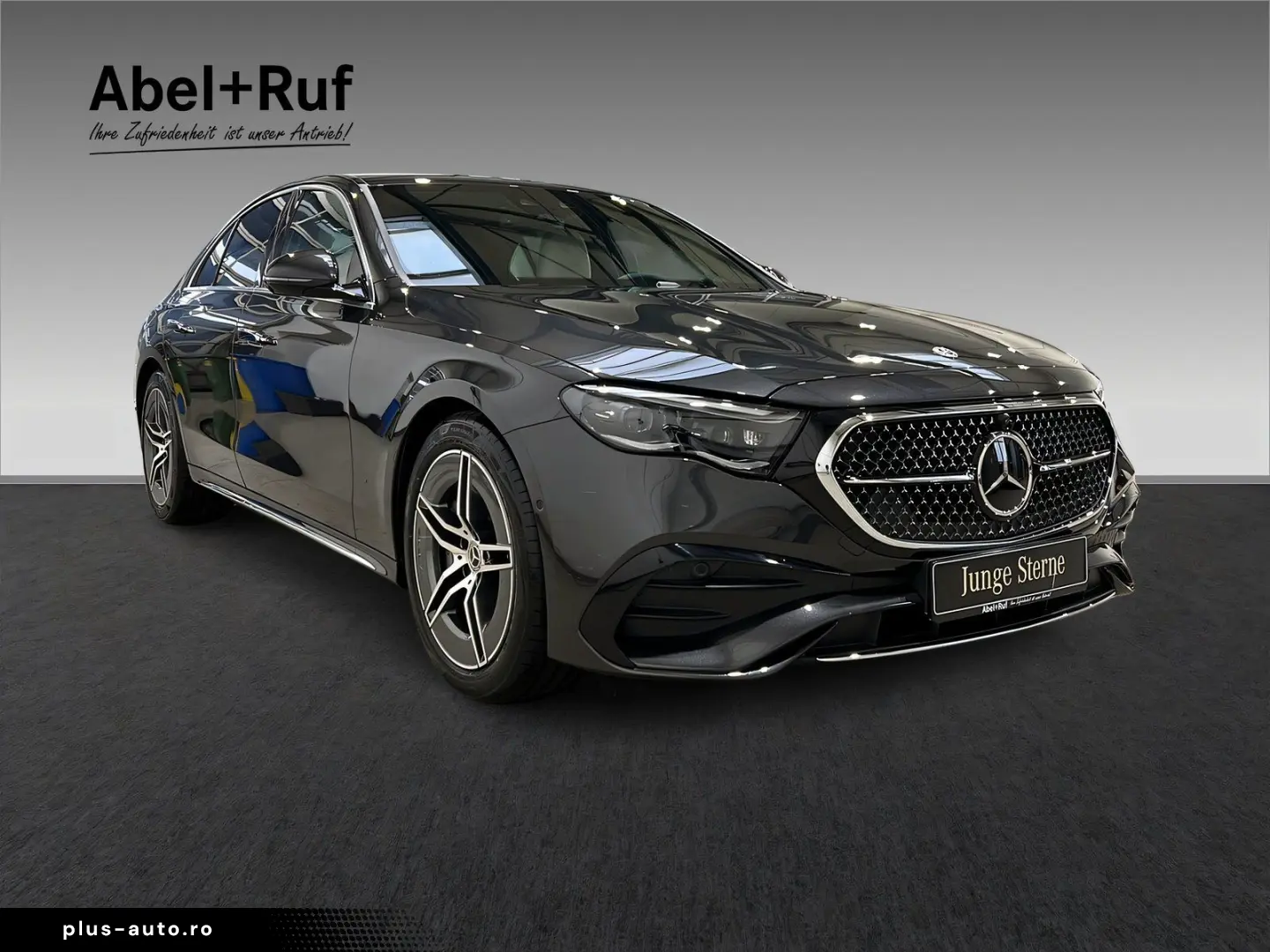 MERCEDES-BENZ E 220 d AMG DIGITAL DISTRO Burme Memo HuD 360