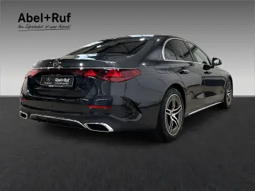 MERCEDES-BENZ E 220 d AMG DIGITAL DISTRO Burme Memo HuD 360
