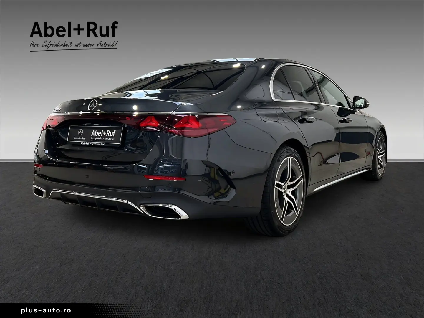 MERCEDES-BENZ E 220 d AMG DIGITAL DISTRO Burme Memo HuD 360