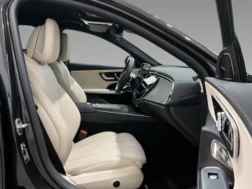 MERCEDES-BENZ E 220 d AMG DIGITAL DISTRO Burme Memo HuD 360