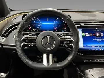MERCEDES-BENZ E 220 d AMG DIGITAL DISTRO Burme Memo HuD 360