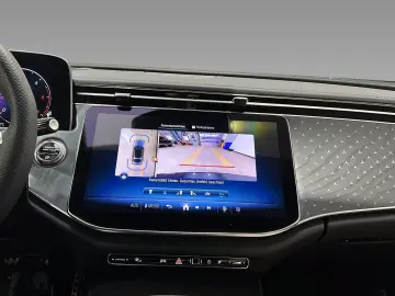 MERCEDES-BENZ E 220 d AMG DIGITAL DISTRO Burme Memo HuD 360