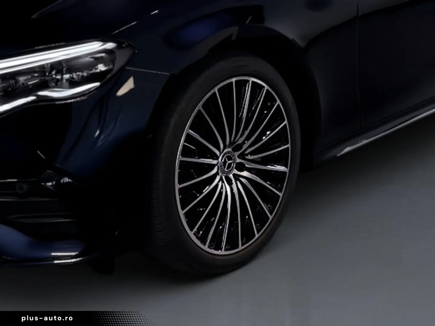 MERCEDES-BENZ E 220 d Limousine AMG  DiG.L DISTR HuD MEM AHK