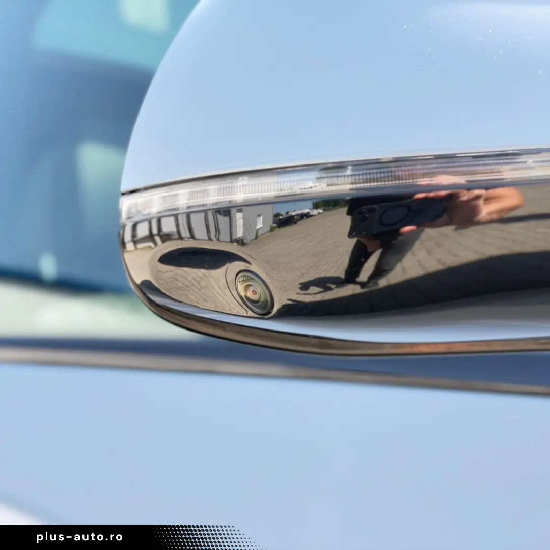 BMW M Sp ExecutiveDrivePro Aktivlenkung IconicGlow