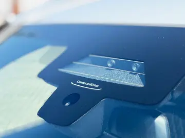 BMW M Sp ExecutiveDrivePro Aktivlenkung IconicGlow