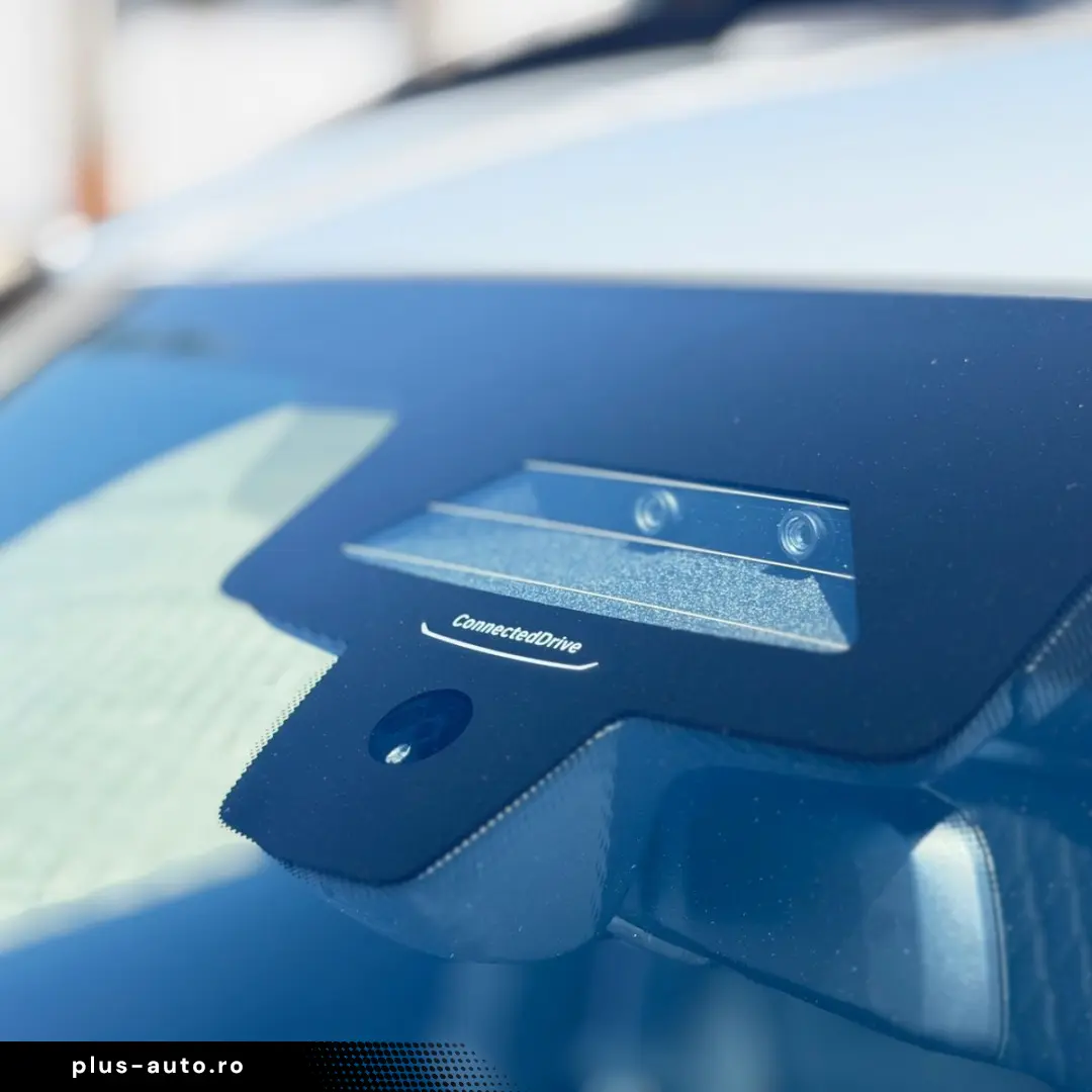 BMW M Sp ExecutiveDrivePro Aktivlenkung IconicGlow