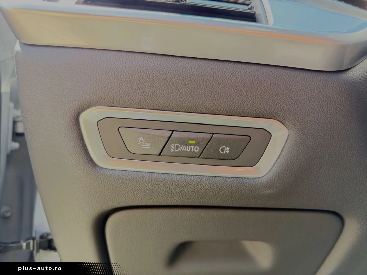 BMW M Sp ExecutiveDrivePro Aktivlenkung IconicGlow