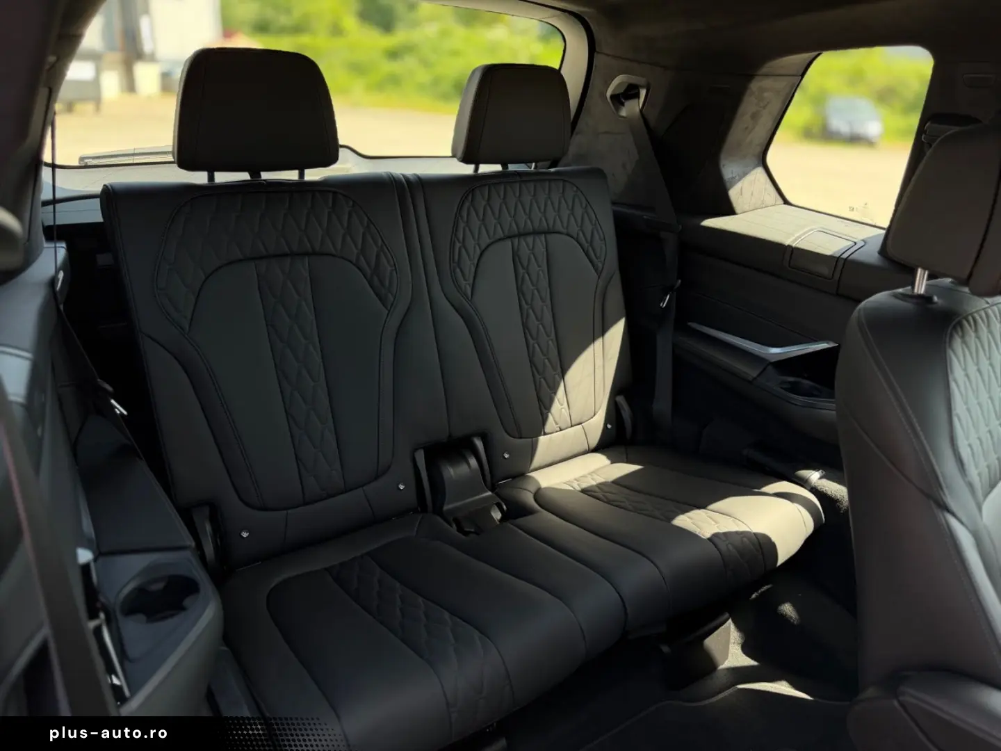 BMW M Sp ExecutiveDrivePro Aktivlenkung IconicGlow
