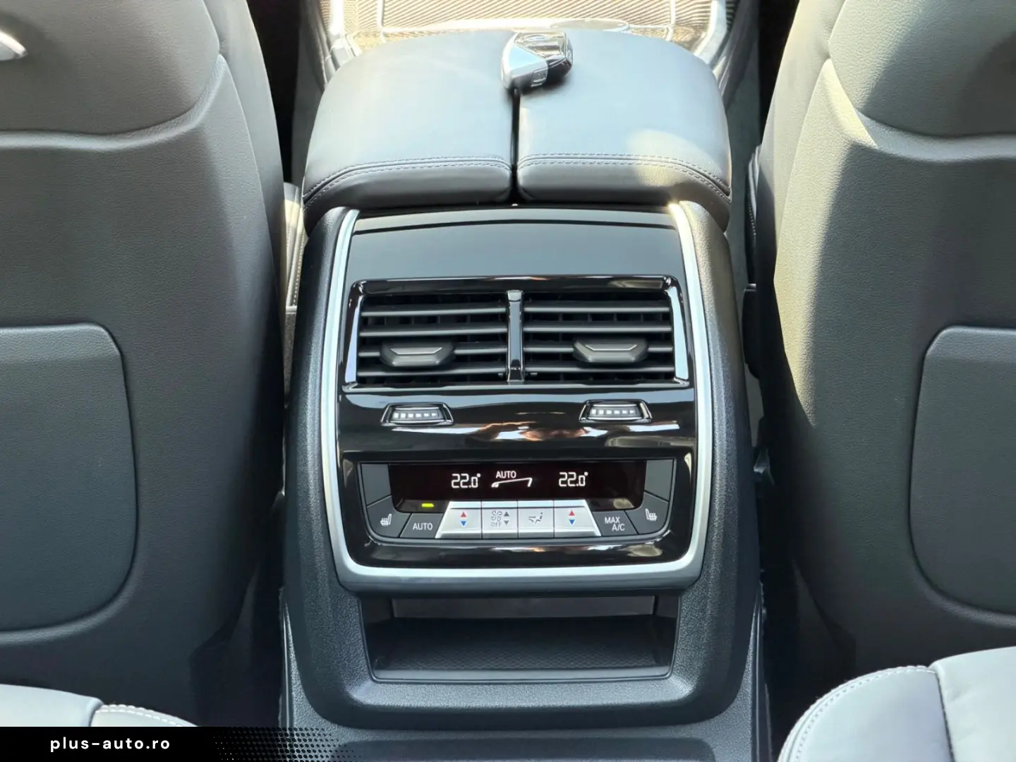 BMW M Sp ExecutiveDrivePro Aktivlenkung IconicGlow