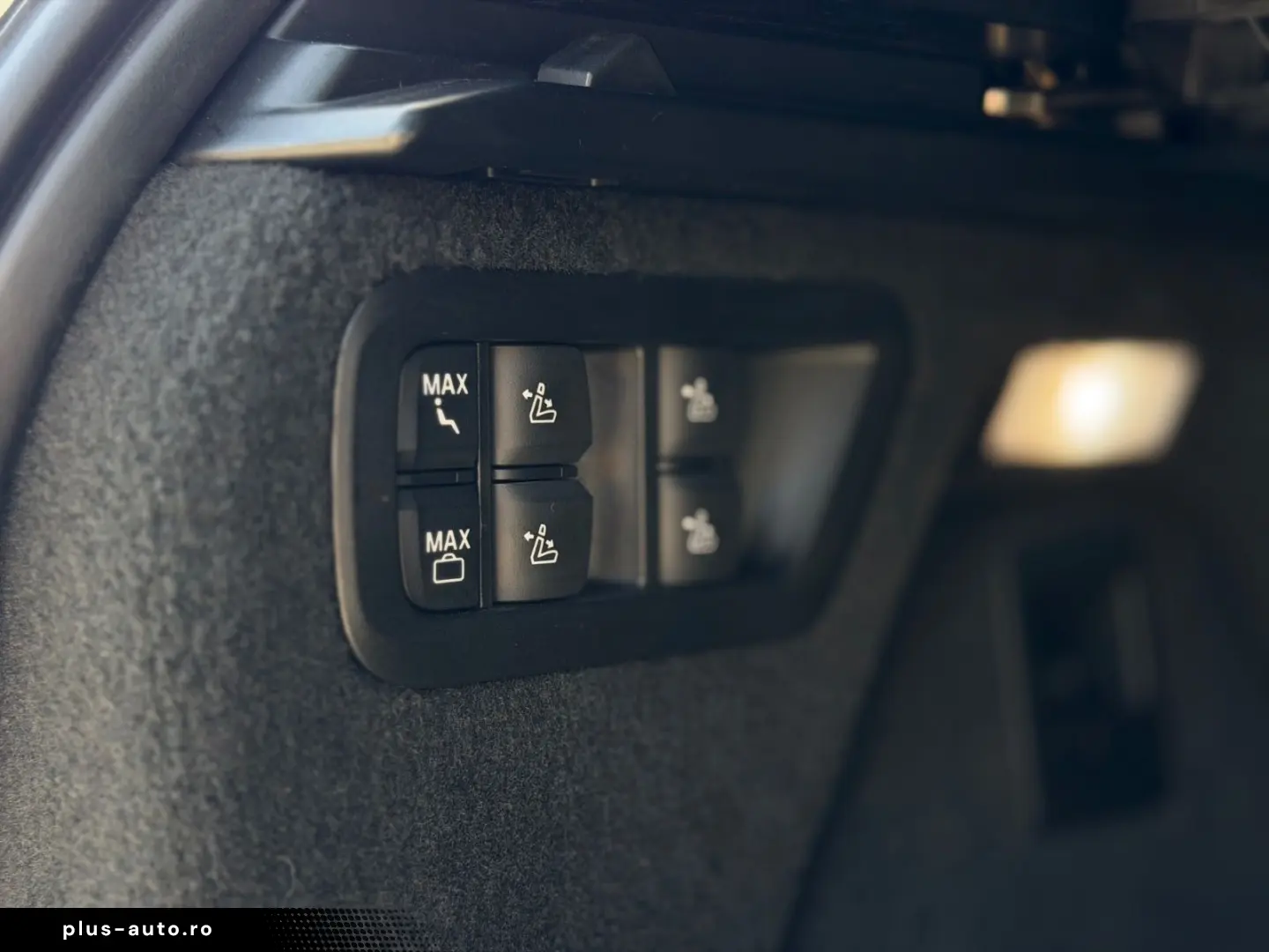 BMW M Sp ExecutiveDrivePro Aktivlenkung IconicGlow