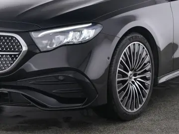 MERCEDES-BENZ E 220 d AMG Line Advanced Burmester4D Night 20
