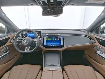 MERCEDES-BENZ E 220 d AMG Line Advanced Burmester4D Night 20