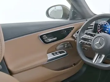 MERCEDES-BENZ E 220 d AMG Line Advanced Burmester4D Night 20