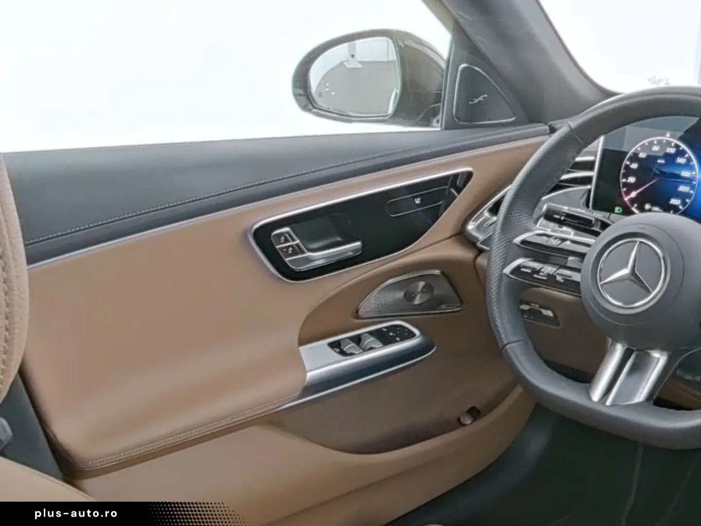 MERCEDES-BENZ E 220 d AMG Line Advanced Burmester4D Night 20