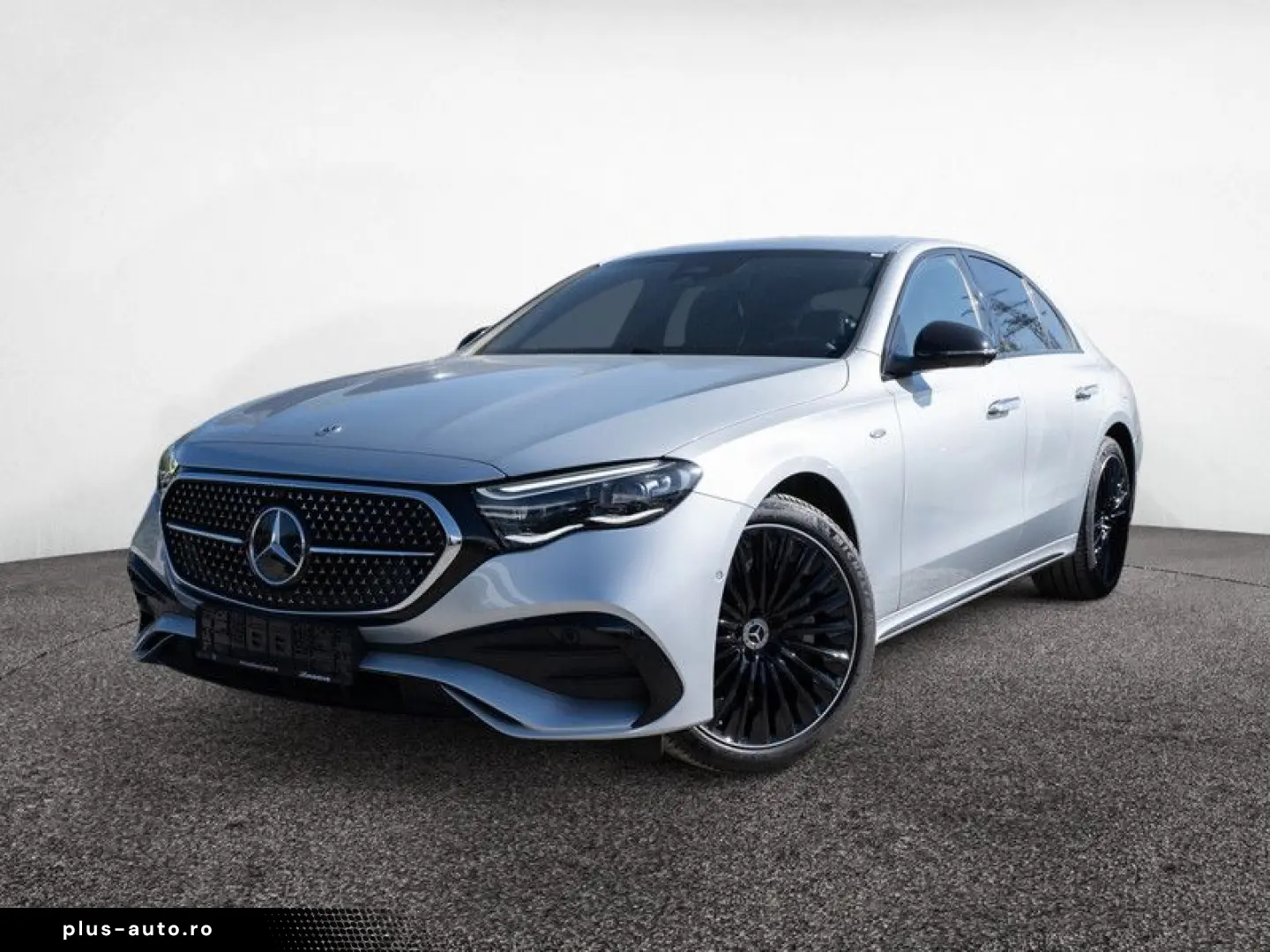 MERCEDES-BENZ E 300 e AMG-Sport DIGITAL 360 Burm Nig&hellip;