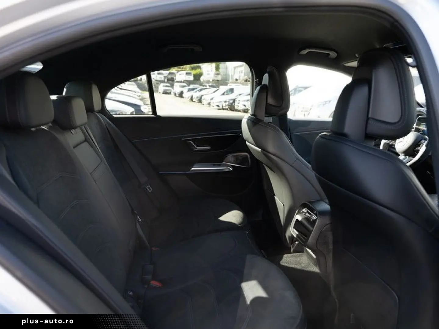 MERCEDES-BENZ E 300 e AMG-Sport DIGITAL 360 Burm Nig&hellip;