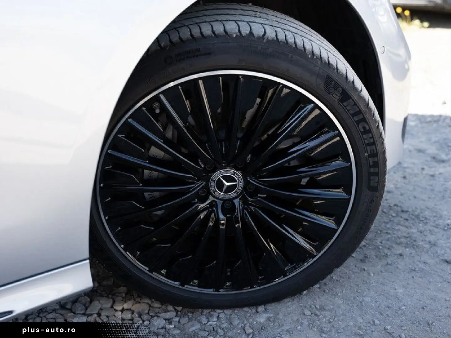 MERCEDES-BENZ E 300 e AMG-Sport DIGITAL 360 Burm Nig&hellip;