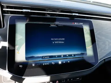 MERCEDES-BENZ E 300 e AMG-Sport DIGITAL 360 Burm Nig…