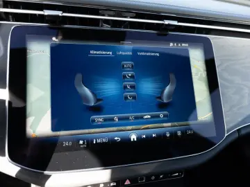 MERCEDES-BENZ E 300 e AMG-Sport DIGITAL 360 Burm Nig…