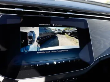 MERCEDES-BENZ E 300 e AMG-Sport DIGITAL 360 Burm Nig…
